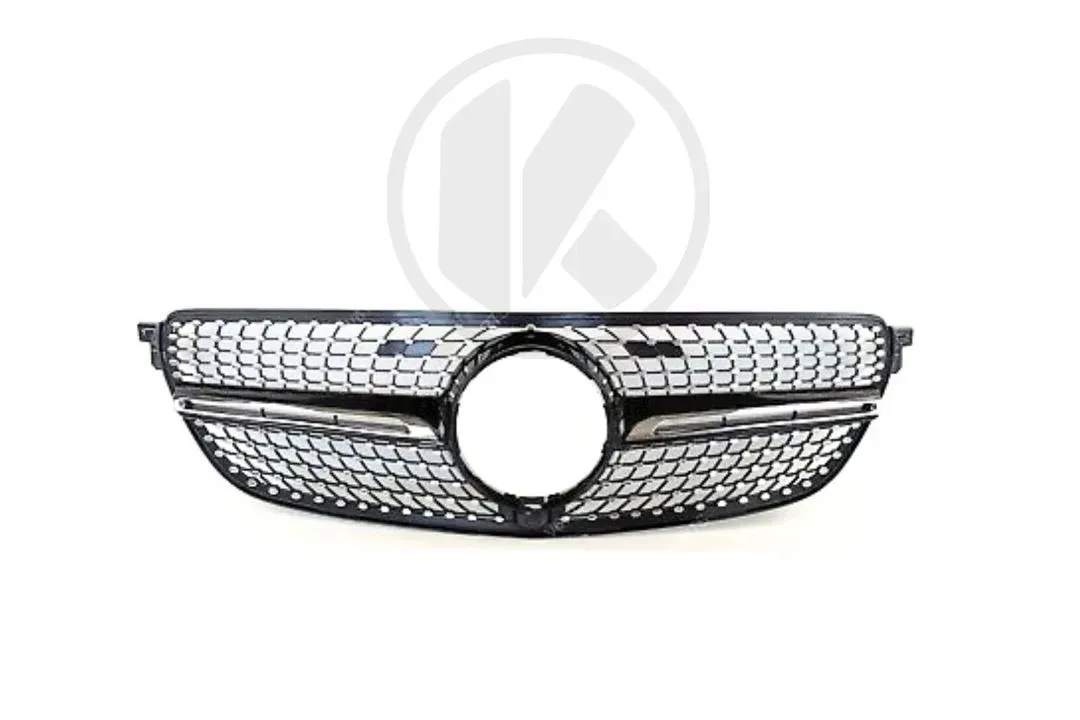 a166 grill diamond gle c
